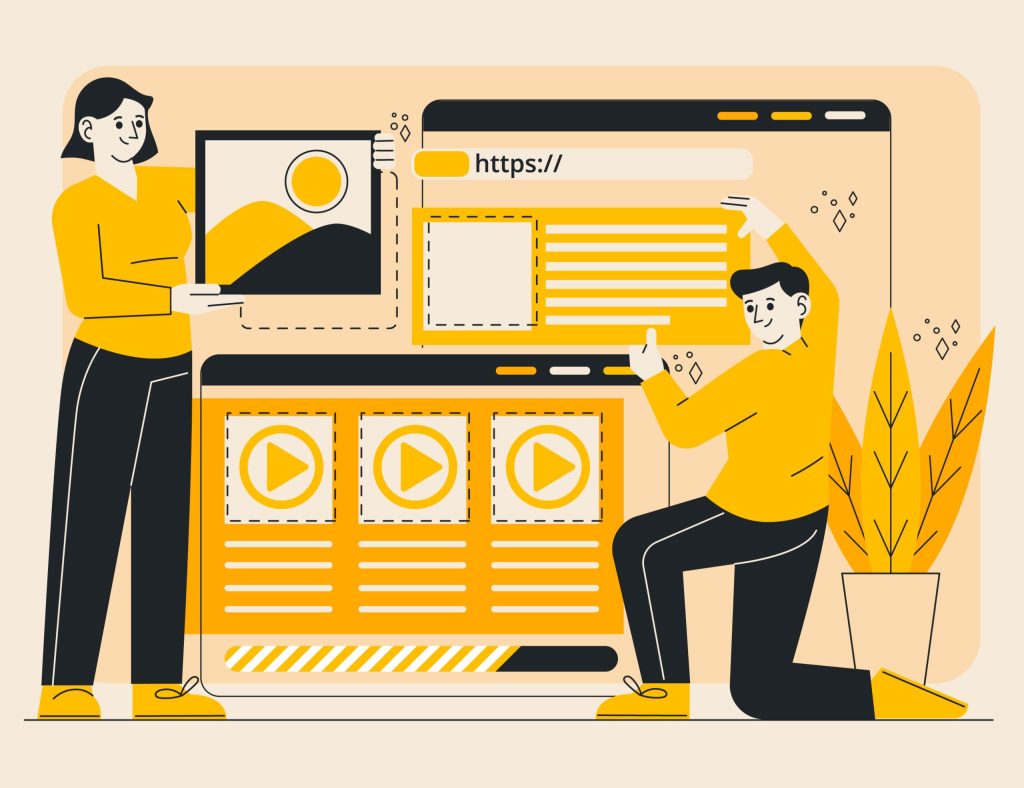 digital marketing services