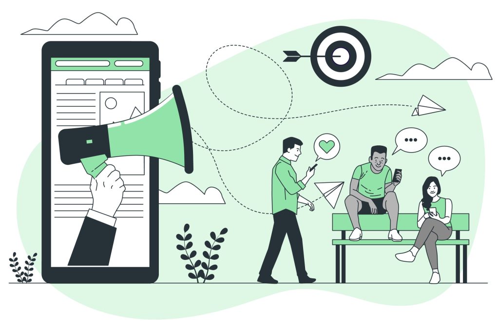 digital marketing services